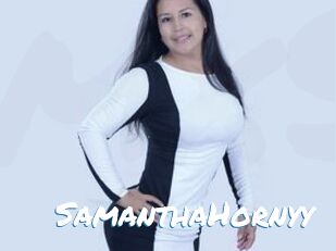 SamanthaHornyy
