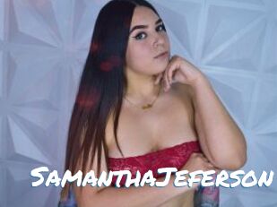 SamanthaJeferson