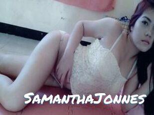 SamanthaJonnes Max 50