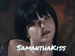 SamanthaKiss