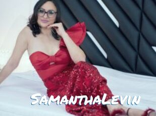 SamanthaLevin