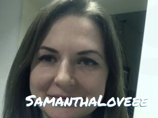 SamanthaLoveee