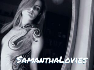 SamanthaLovies