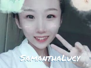 SamanthaLucy Max 50