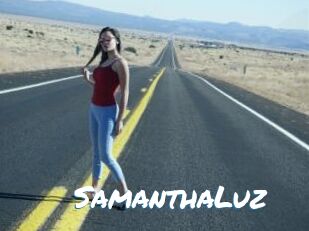 SamanthaLuz