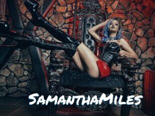 SamanthaMiles
