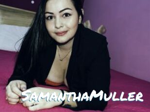 SamanthaMuller