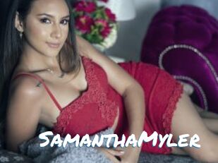 SamanthaMyler