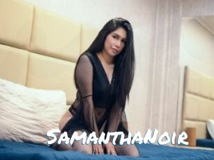 SamanthaNoir