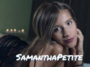 SamanthaPetite