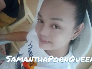 SamanthaPornQueen