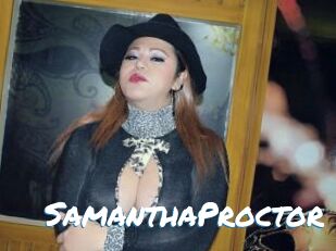 SamanthaProctor