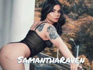 SamanthaRaven