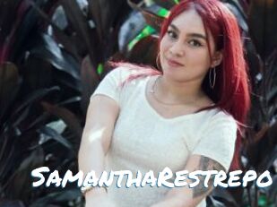 SamanthaRestrepo