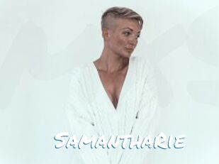 SamanthaRie