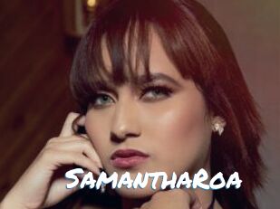 SamanthaRoa