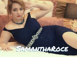 SamanthaRoce