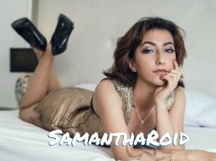 SamanthaRoid Max 50