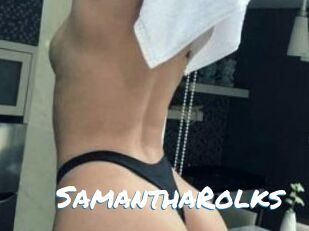 SamanthaRolks Max 50