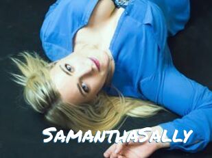 SamanthaSally