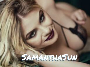 SamanthaSun