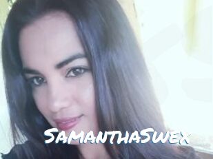 SamanthaSwex