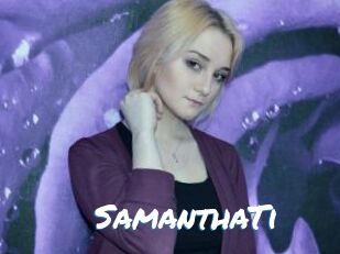 SamanthaTi
