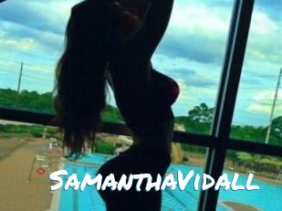 SamanthaVidall