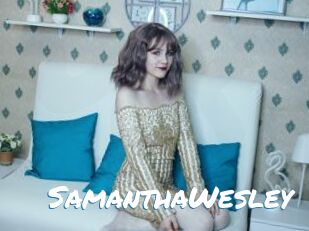 SamanthaWesley