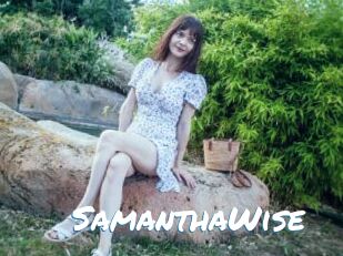 SamanthaWise