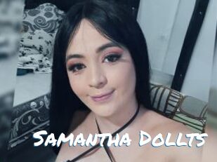 Samantha_Dollts