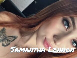 Samantha_Lennon