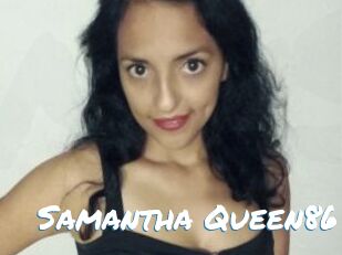 Samantha_Queen86 Max 50