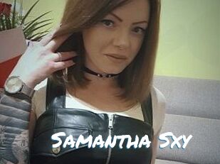 Samantha_Sxy