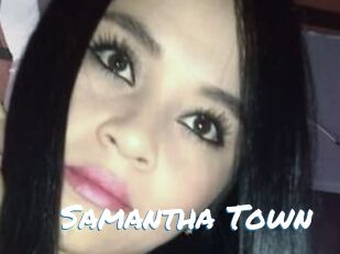 Samantha_Town