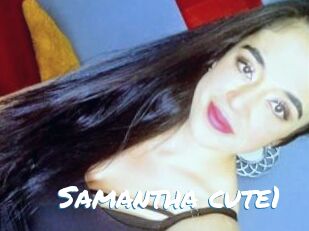 Samantha_cute1