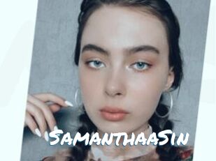 SamanthaaSin