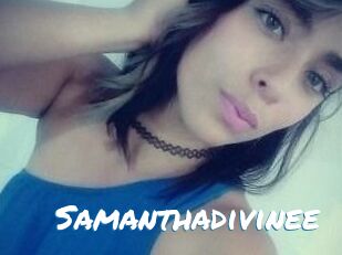 Samantha_divinee