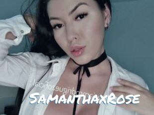SamanthaxRose