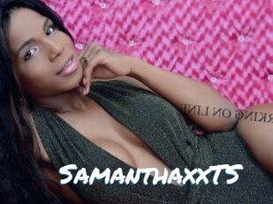 SamanthaxxTS