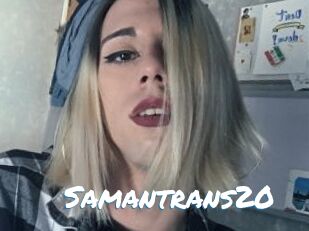 Samantrans20