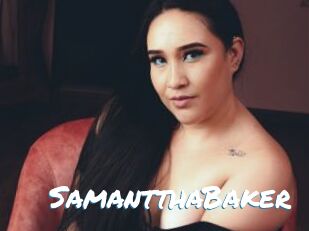 SamantthaBaker