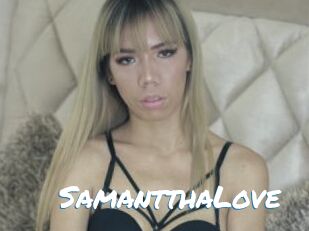 SamantthaLove