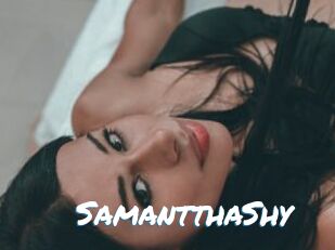 SamantthaShy Max 50