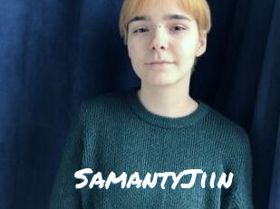 SamantyJiin
