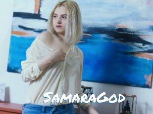SamaraGod