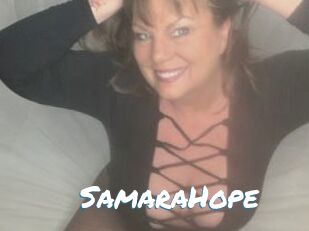 SamaraHope