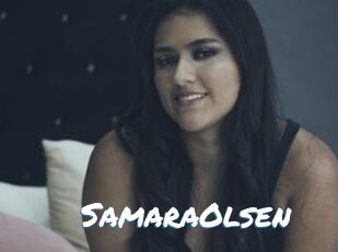 SamaraOlsen