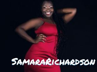 SamaraRichardson