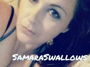 SamaraSwallows Max 50